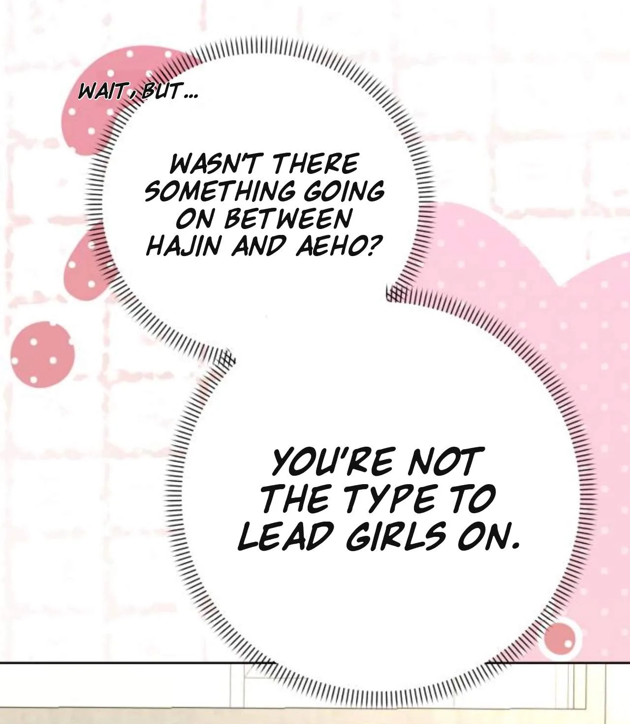 Please Don't Die! Chapter 28 page 216