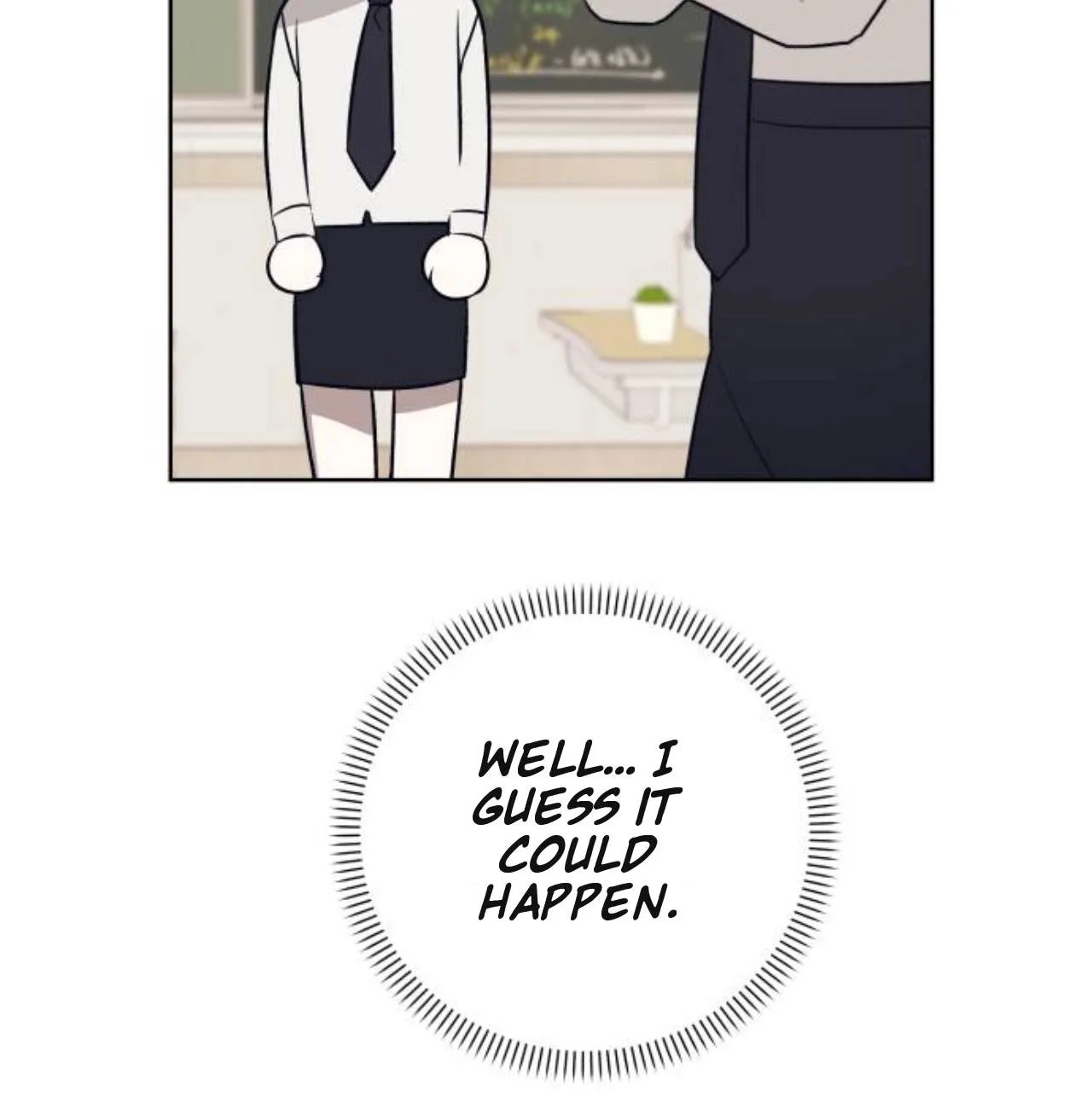 Please Don't Die! Chapter 28 page 224