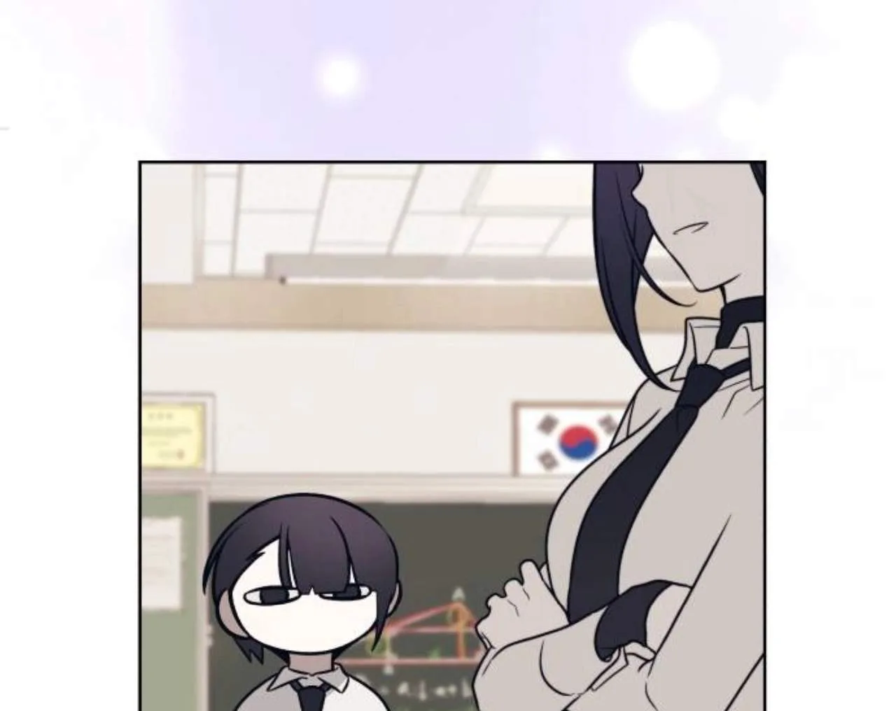 Please Don't Die! Chapter 28 page 223