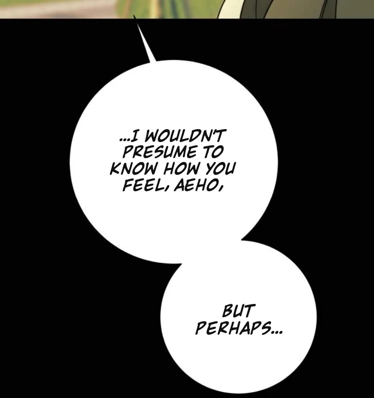 Please Don't Die! Chapter 28 page 247