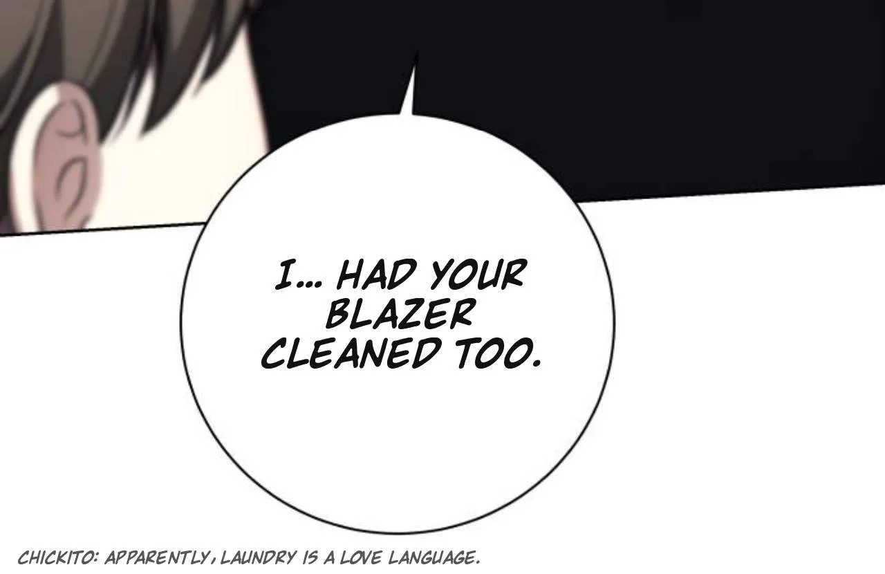 Please Don't Die! Chapter 28 page 254