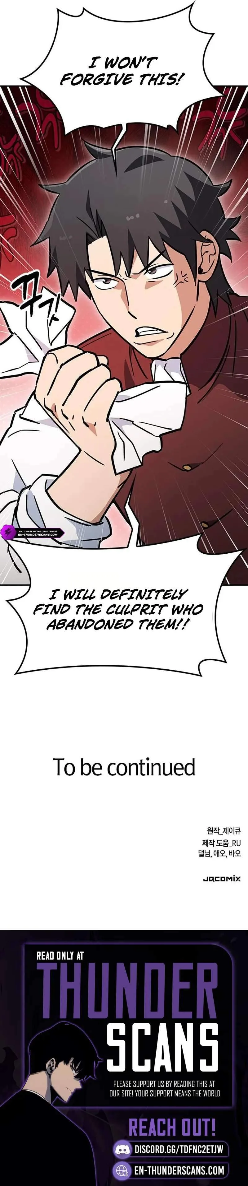 Kim Oh-jin and The Strange Beasts Chapter 64 page 21