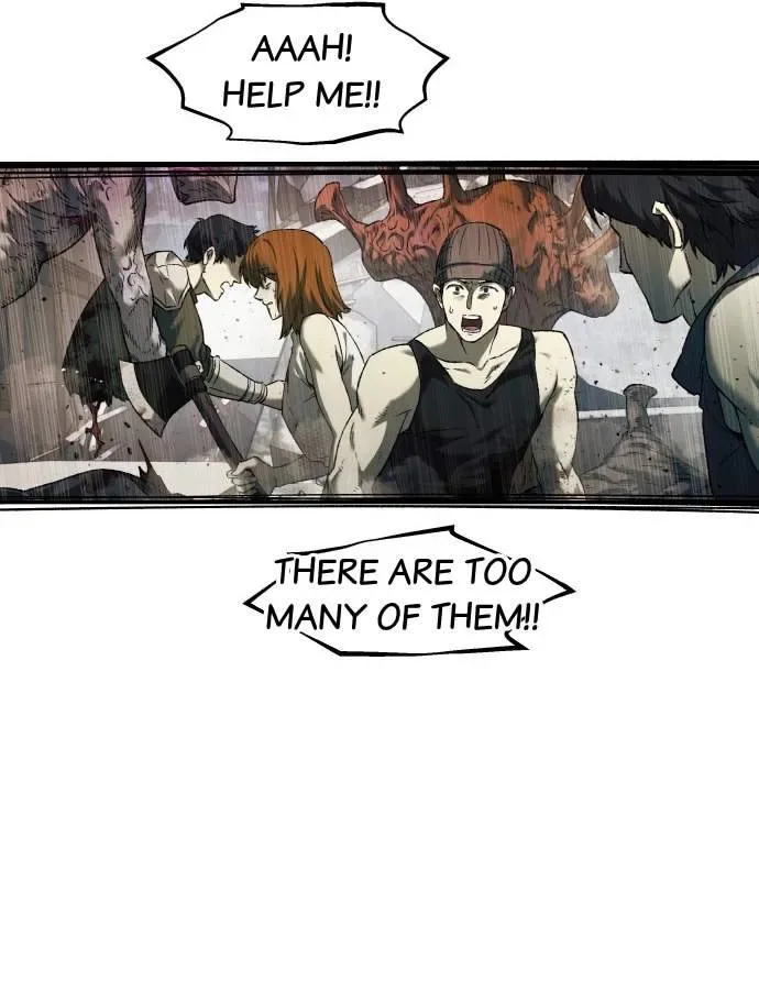 Surviving the Apocalypse Chapter 110 page 6