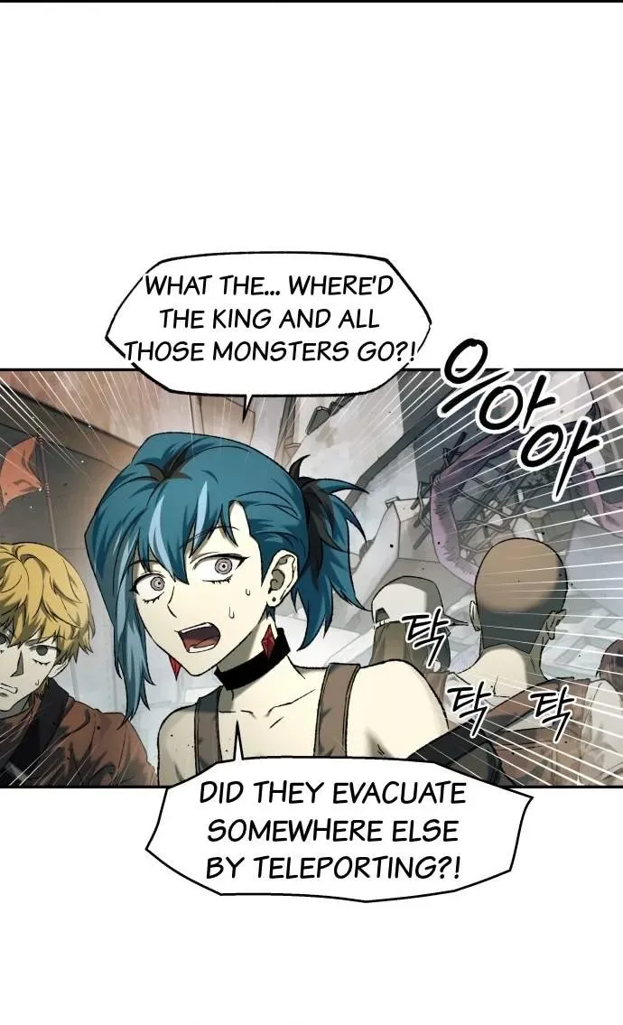 Surviving the Apocalypse Chapter 110 page 5