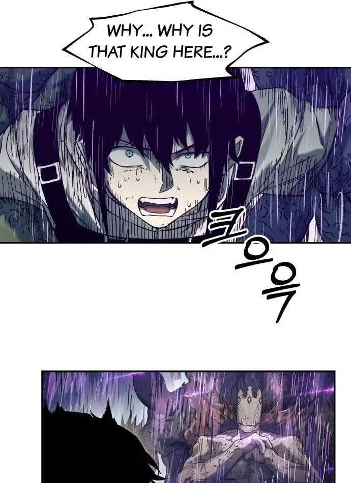 Surviving the Apocalypse Chapter 110 page 19