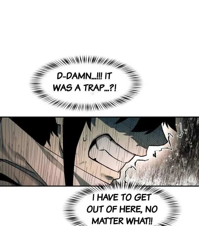 Surviving the Apocalypse Chapter 110 page 33