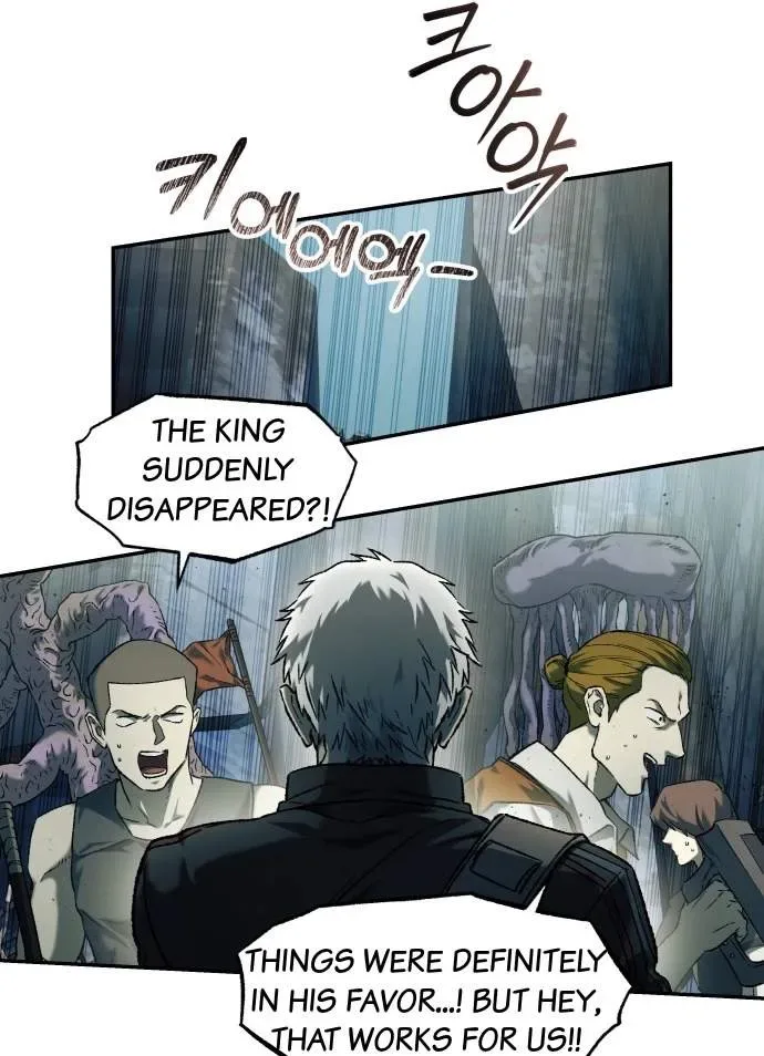 Surviving the Apocalypse Chapter 110 page 40