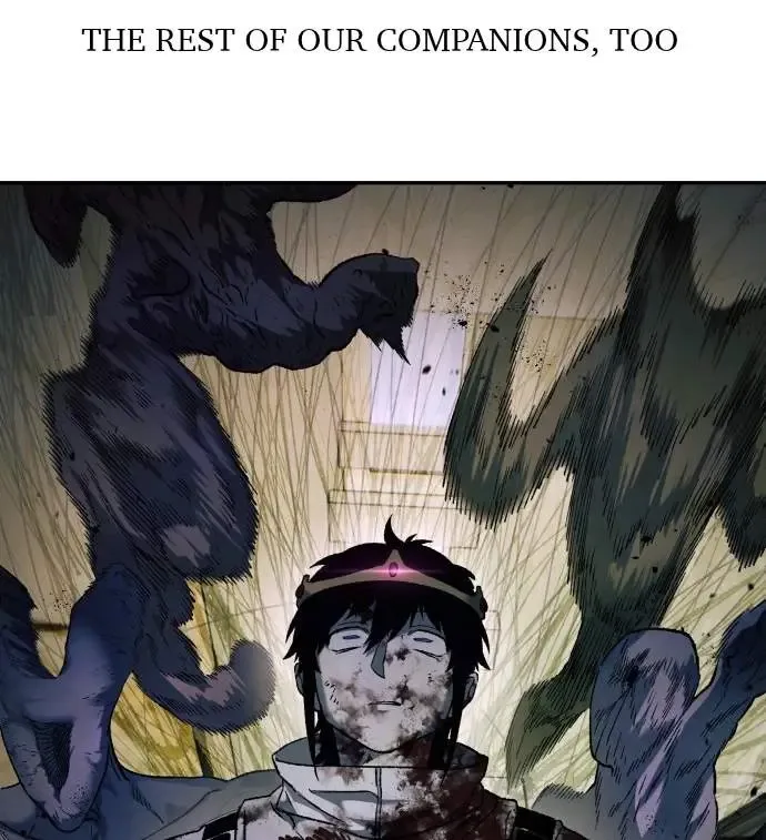 Surviving the Apocalypse Chapter 110 page 66
