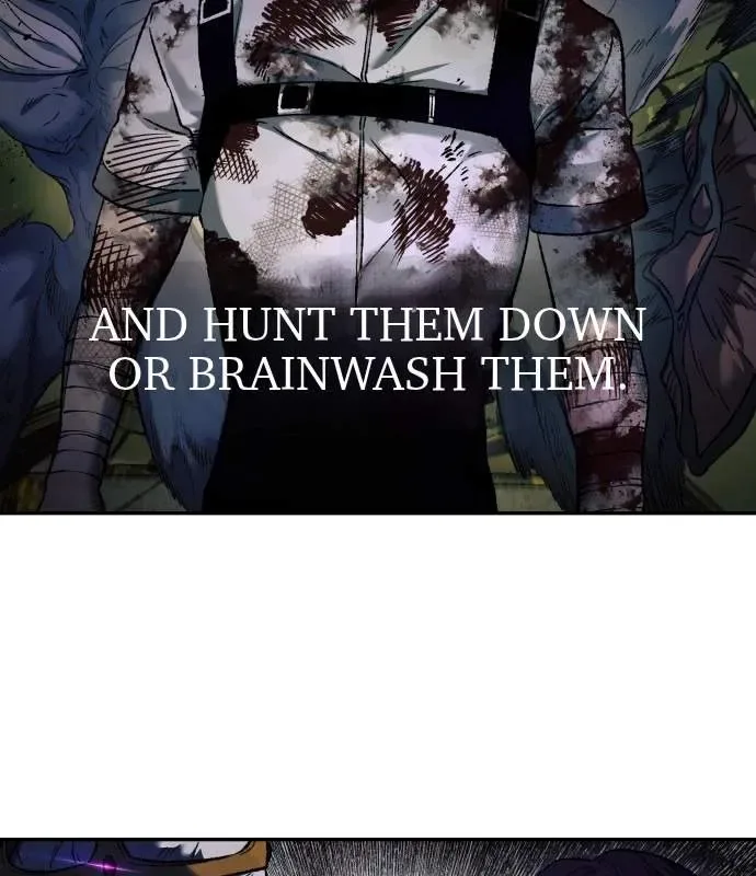 Surviving the Apocalypse Chapter 110 page 67