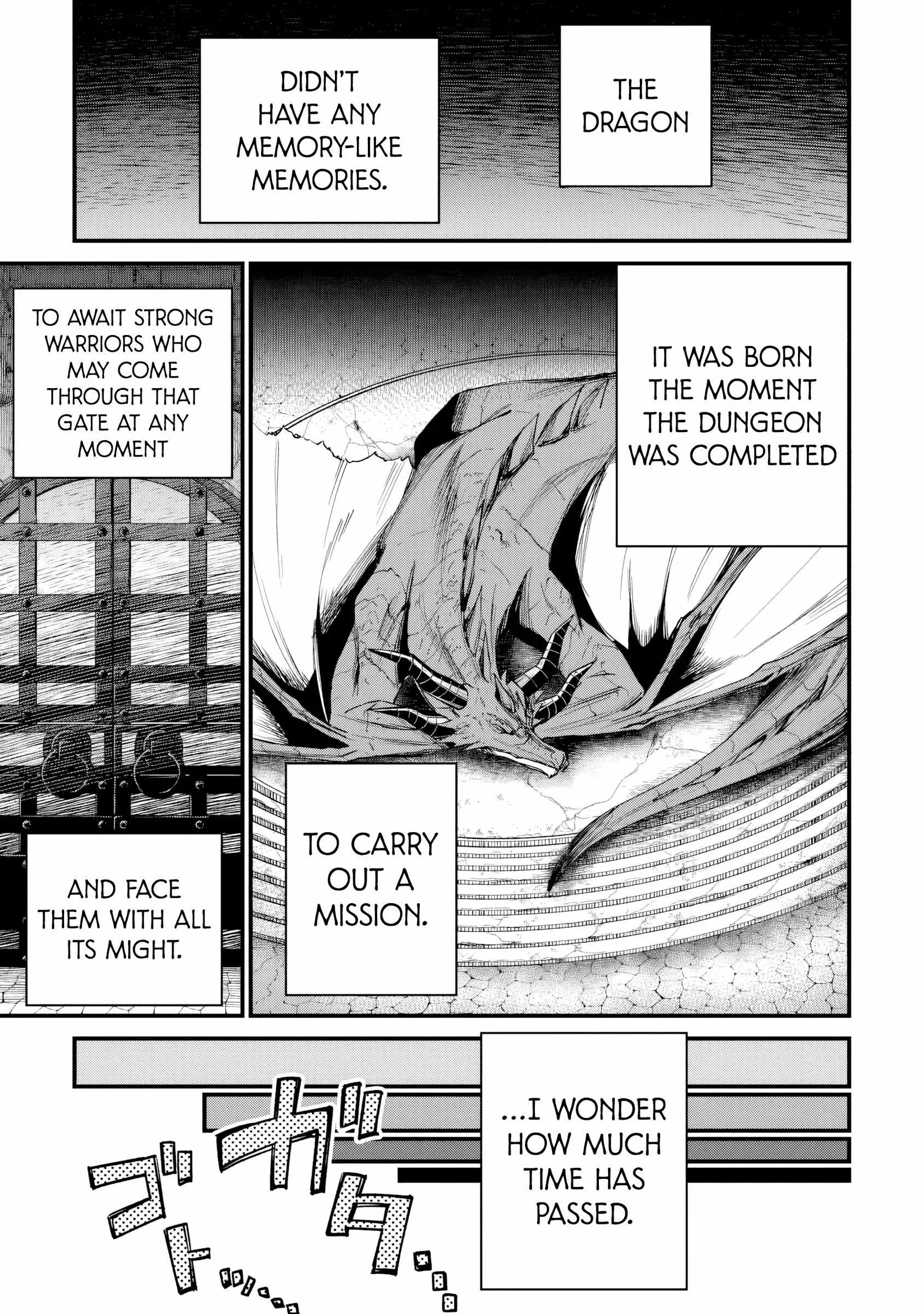 Summoned Along With a Home Center, I'll Bring About a Dungeon Renovation! Chapter 3.1 page 1