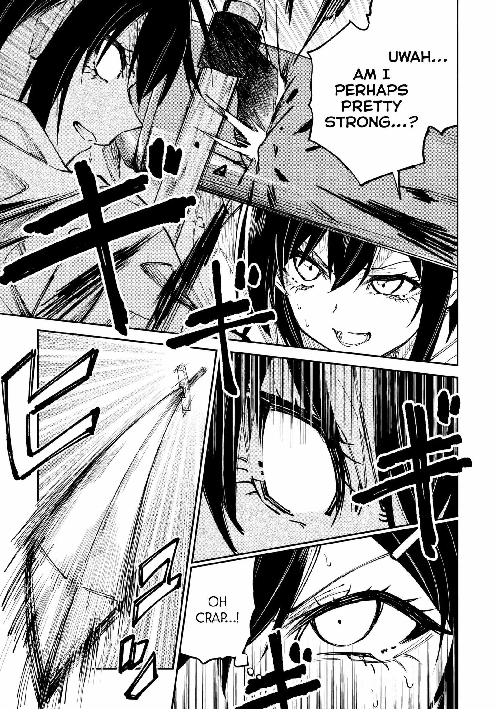 Summoned Along With a Home Center, I'll Bring About a Dungeon Renovation! Chapter 6.2 page 13