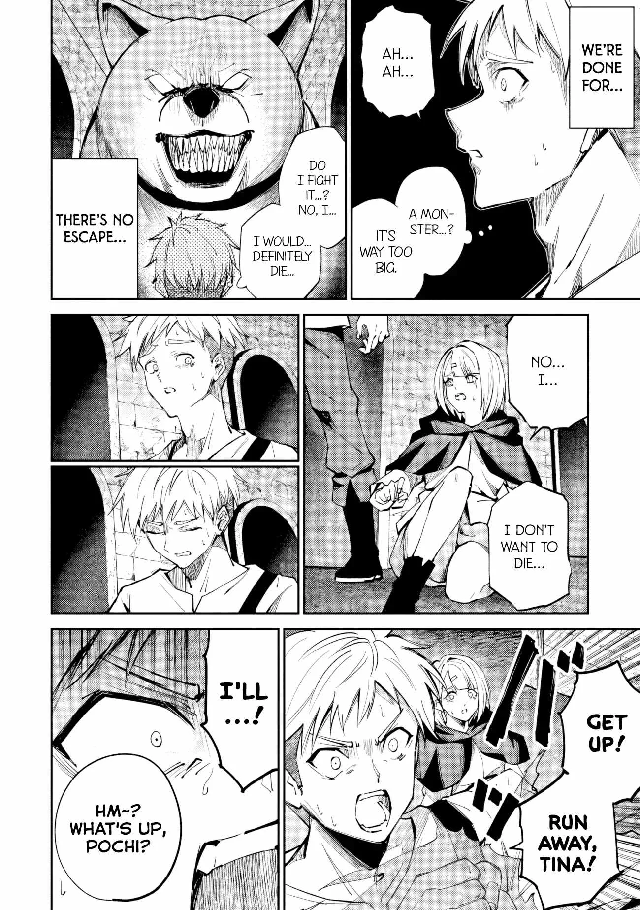 Summoned Along With a Home Center, I'll Bring About a Dungeon Renovation! Chapter 10.1 page 6