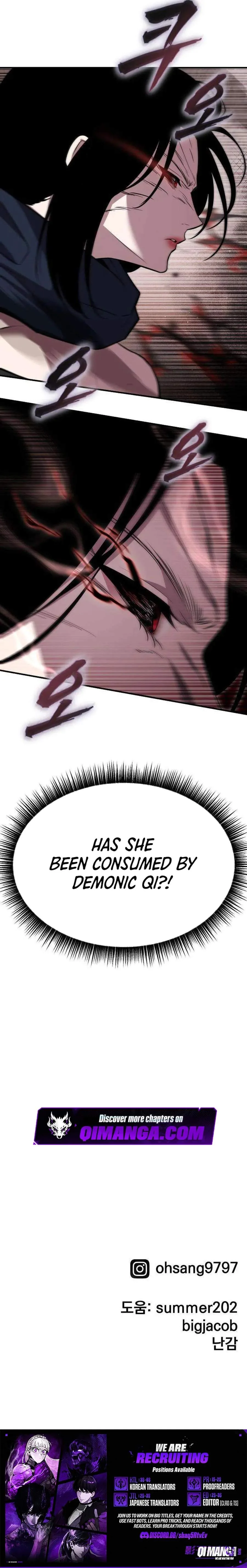A Dragon Lives in Kunlun Chapter 15 page 17