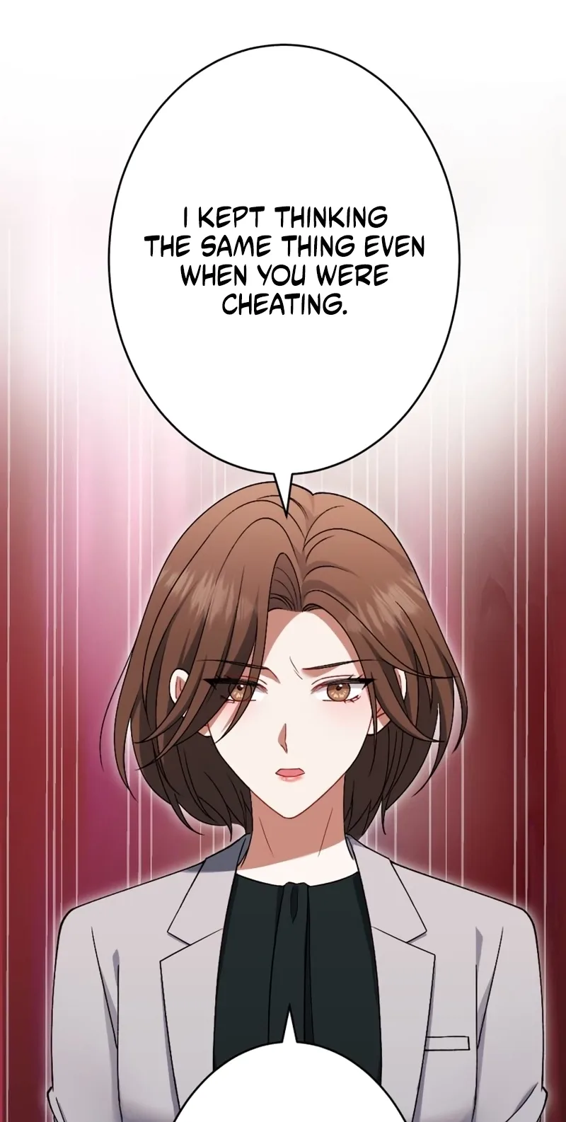I Don’t Need You Anymore Chapter 44 page 3