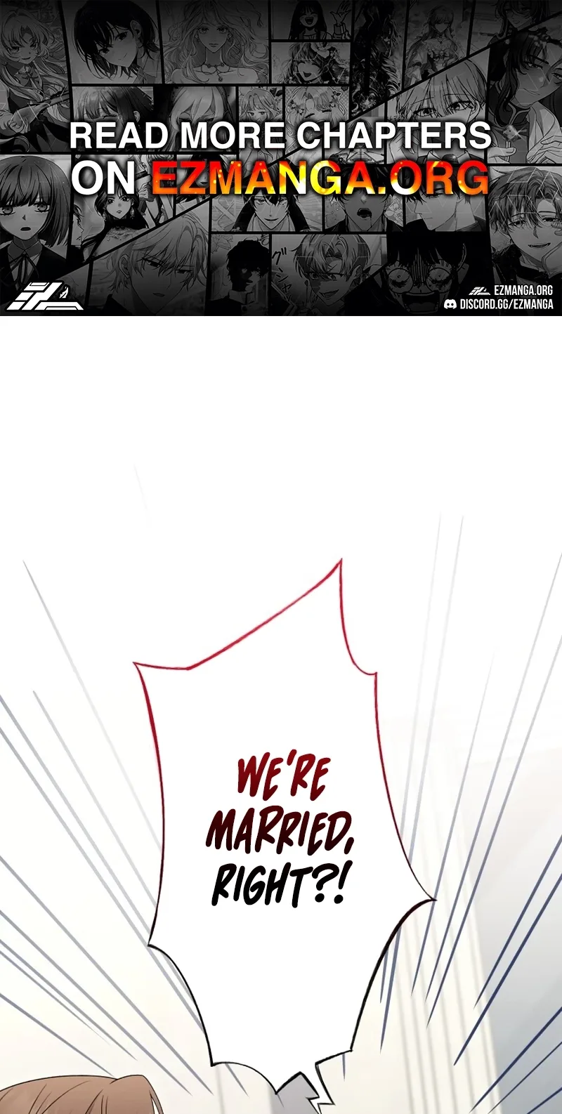 I Don’t Need You Anymore Chapter 44 page 1