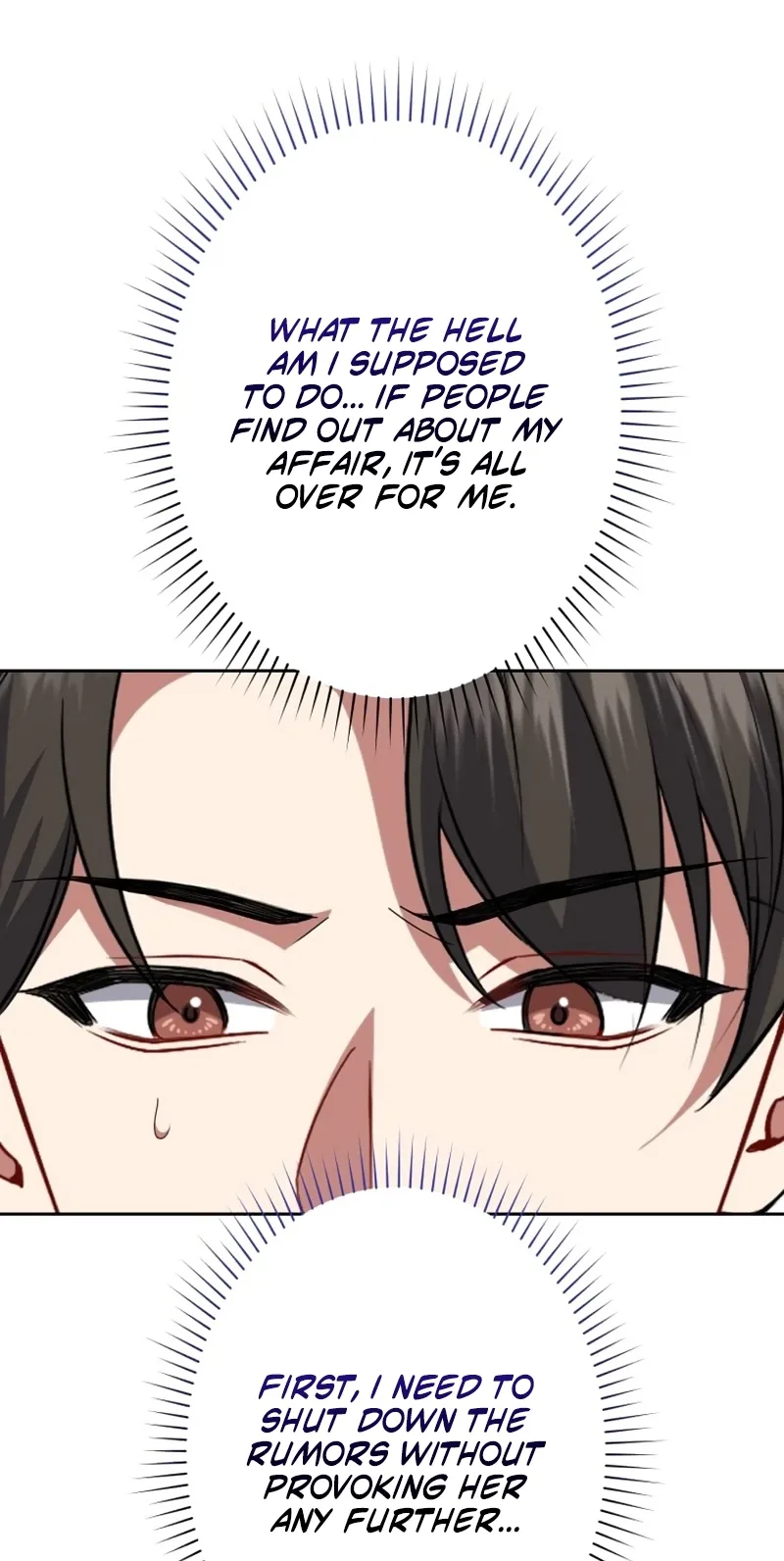 I Don’t Need You Anymore Chapter 44 page 9
