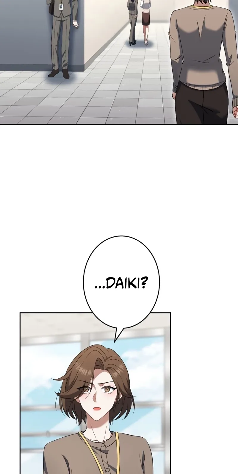 I Don’t Need You Anymore Chapter 44 page 14