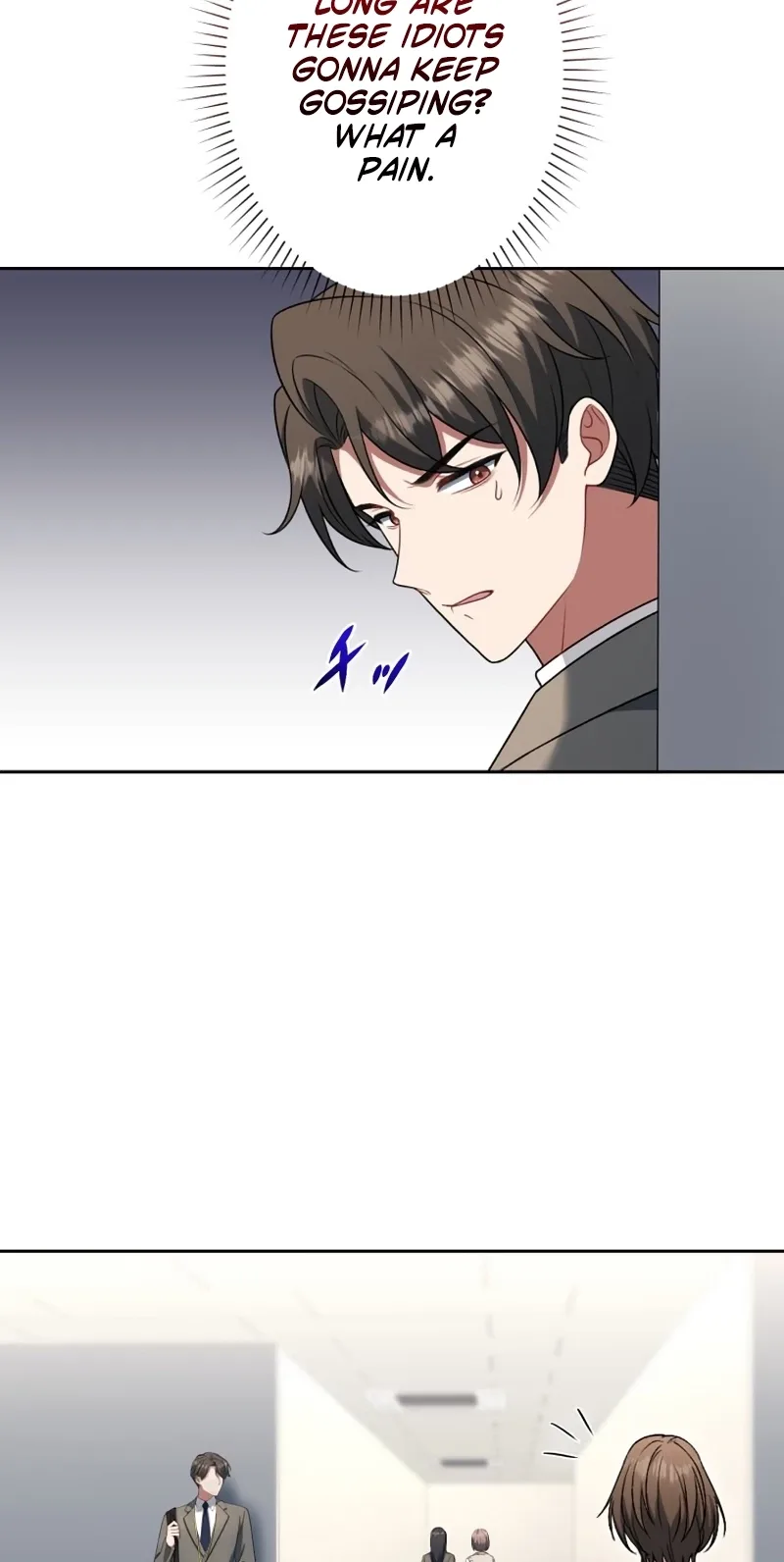 I Don’t Need You Anymore Chapter 44 page 13