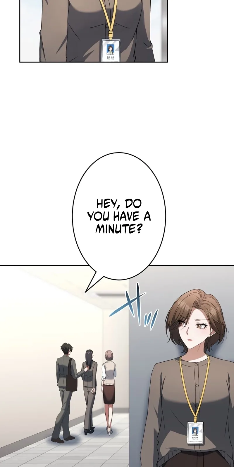 I Don’t Need You Anymore Chapter 44 page 15