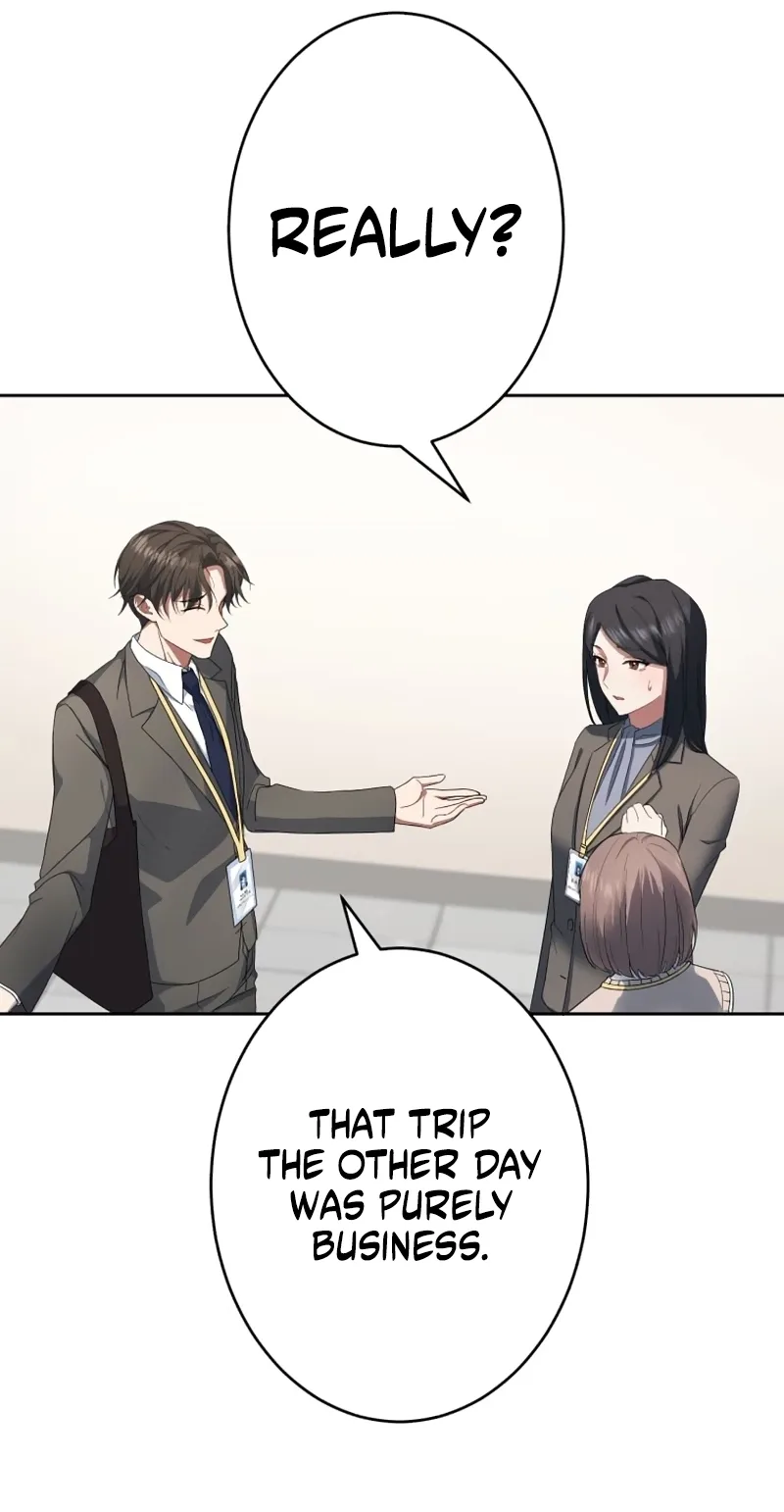 I Don’t Need You Anymore Chapter 44 page 18