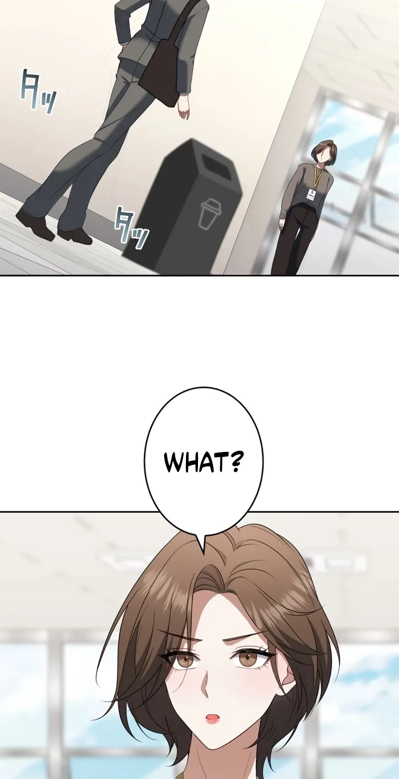 I Don’t Need You Anymore Chapter 44 page 26
