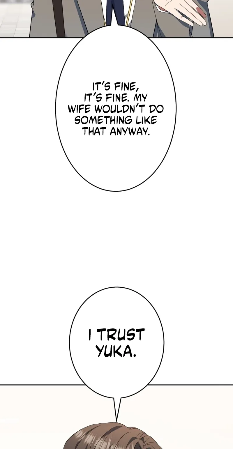I Don’t Need You Anymore Chapter 44 page 21
