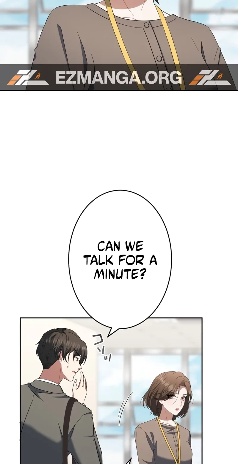 I Don’t Need You Anymore Chapter 44 page 27