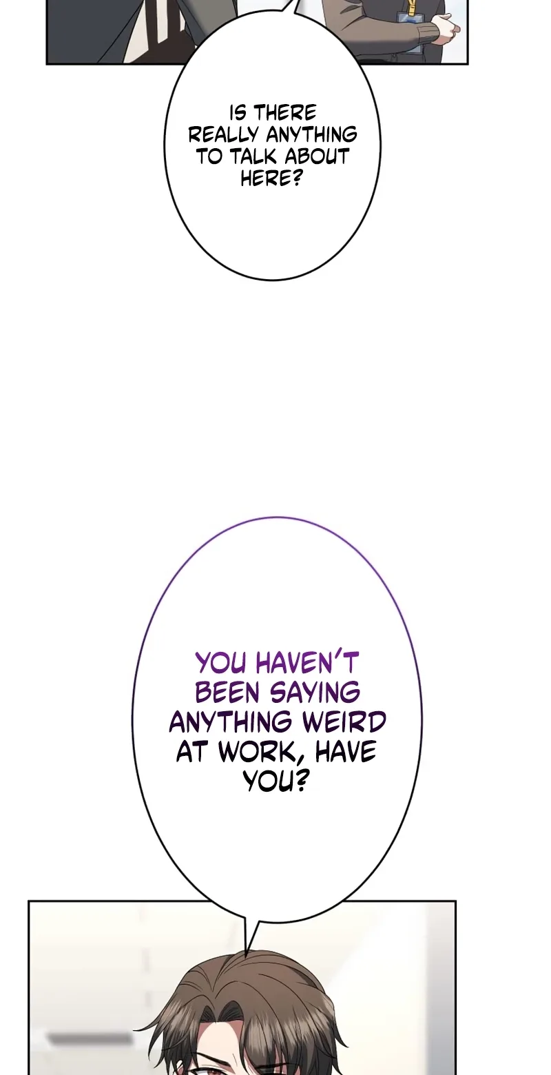 I Don’t Need You Anymore Chapter 44 page 28