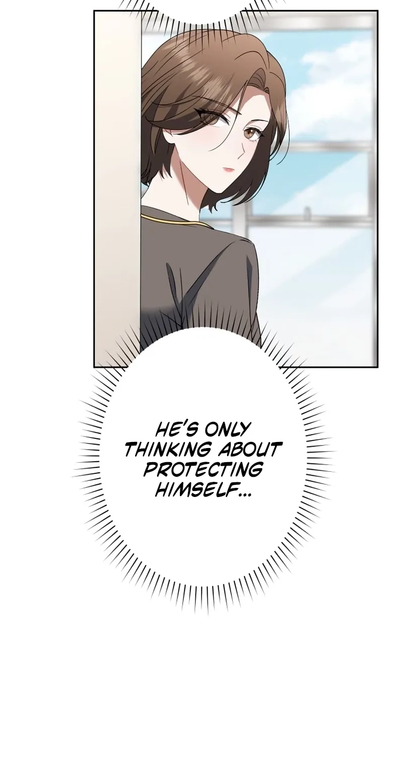 I Don’t Need You Anymore Chapter 44 page 24
