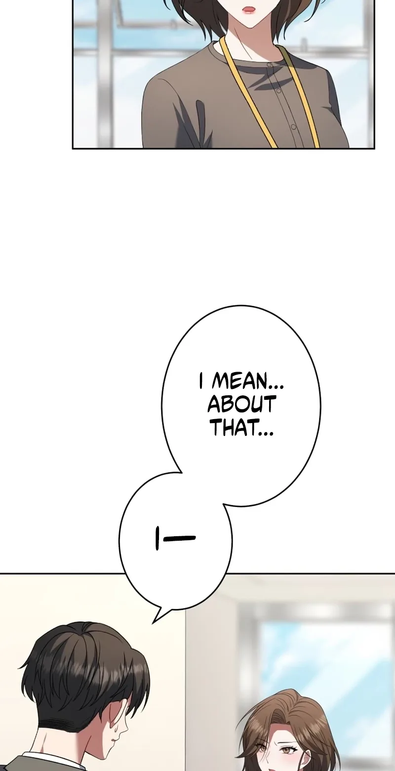 I Don’t Need You Anymore Chapter 44 page 30