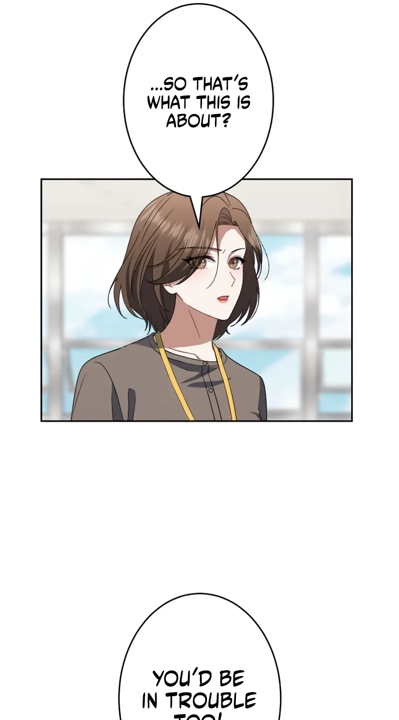 I Don’t Need You Anymore Chapter 44 page 34
