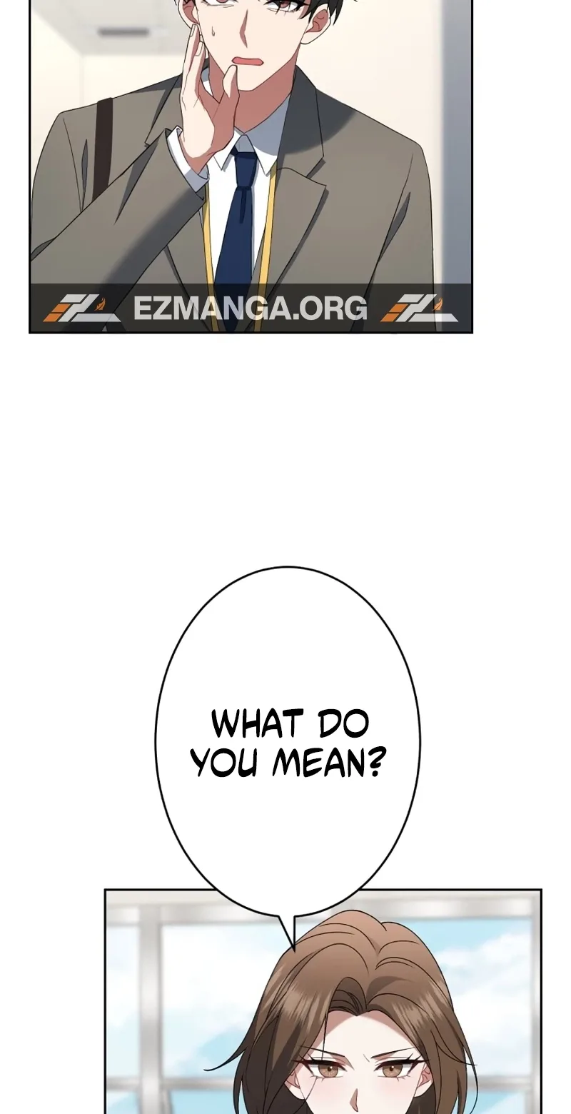 I Don’t Need You Anymore Chapter 44 page 29