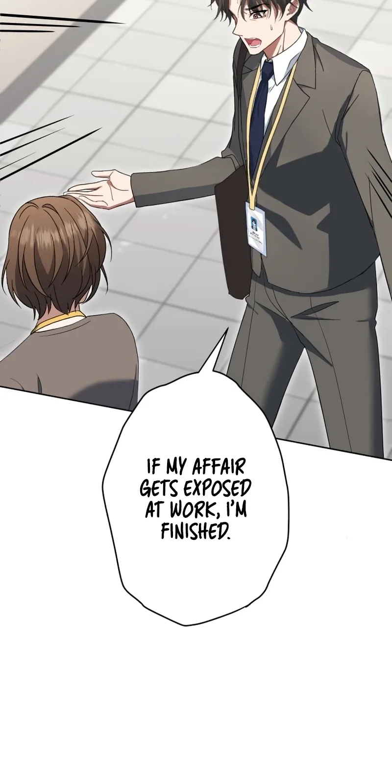 I Don’t Need You Anymore Chapter 44 page 32