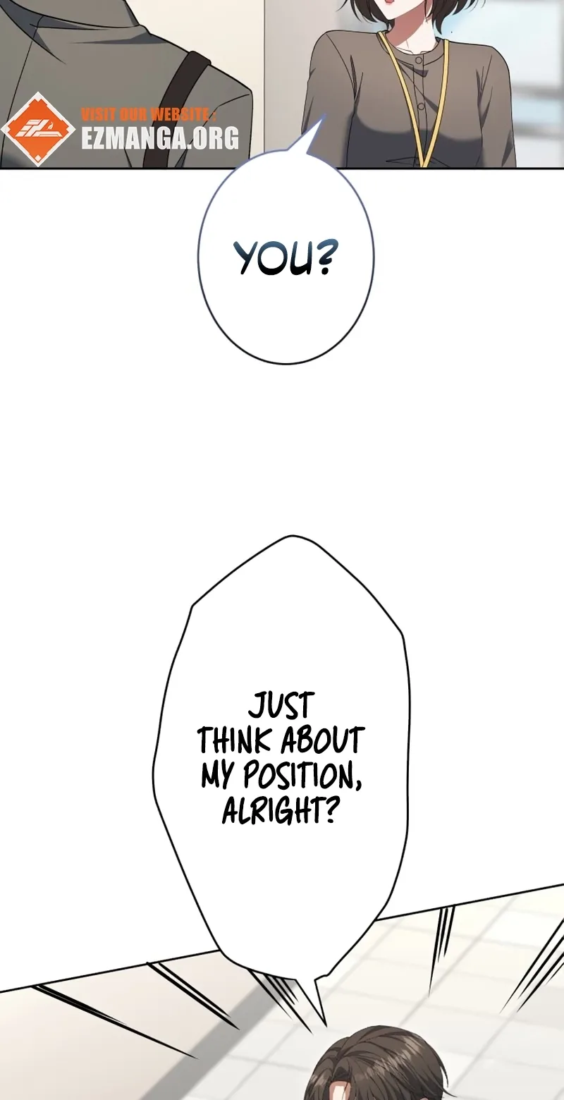 I Don’t Need You Anymore Chapter 44 page 31