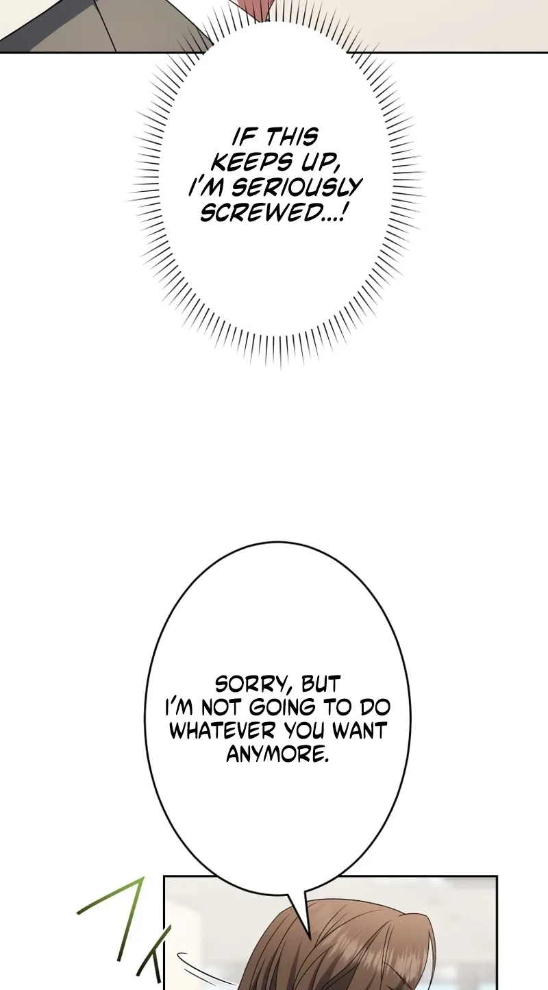 I Don’t Need You Anymore Chapter 44 page 40