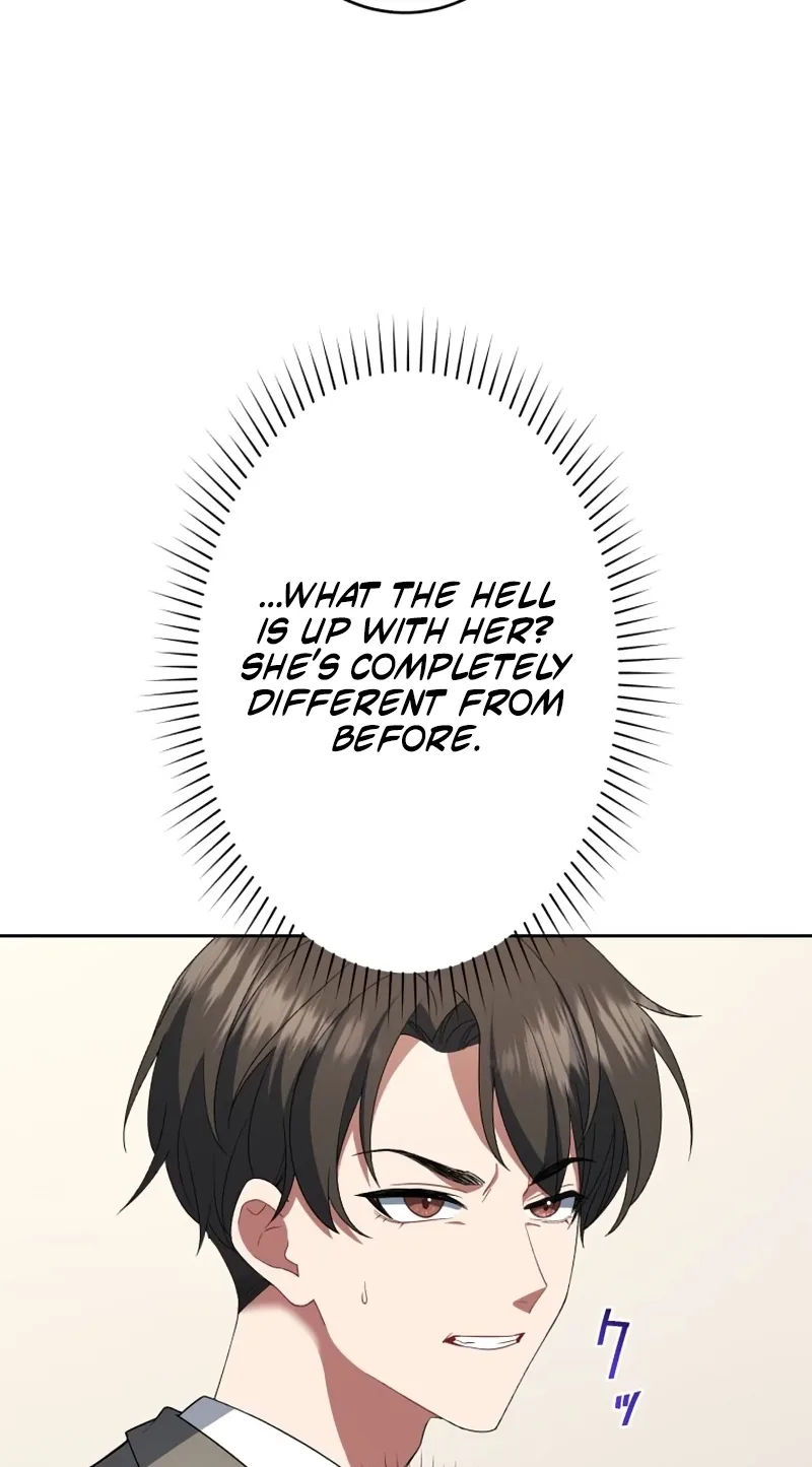 I Don’t Need You Anymore Chapter 44 page 39