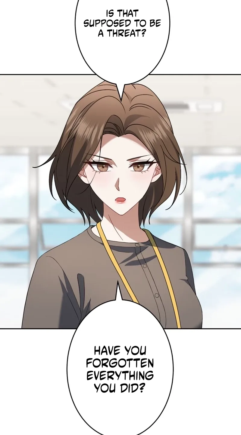 I Don’t Need You Anymore Chapter 44 page 38
