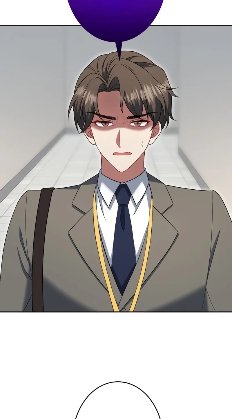 I Don’t Need You Anymore Chapter 44 page 37