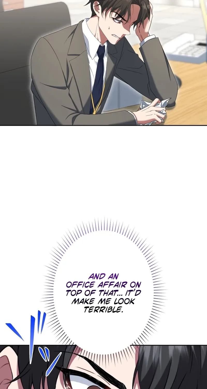 I Don’t Need You Anymore Chapter 44 page 48