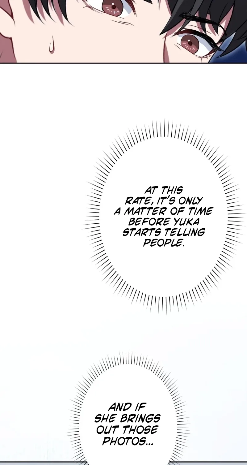 I Don’t Need You Anymore Chapter 44 page 49