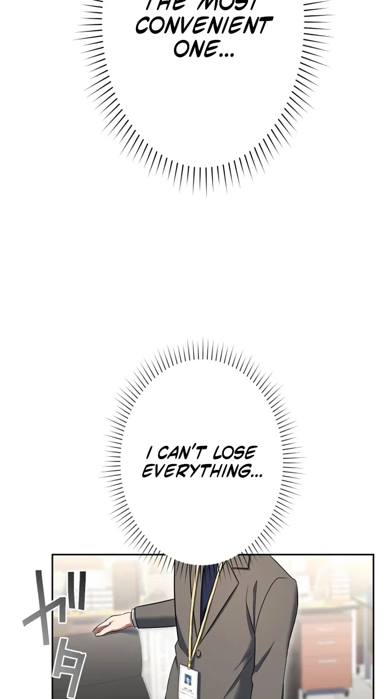 I Don’t Need You Anymore Chapter 44 page 56