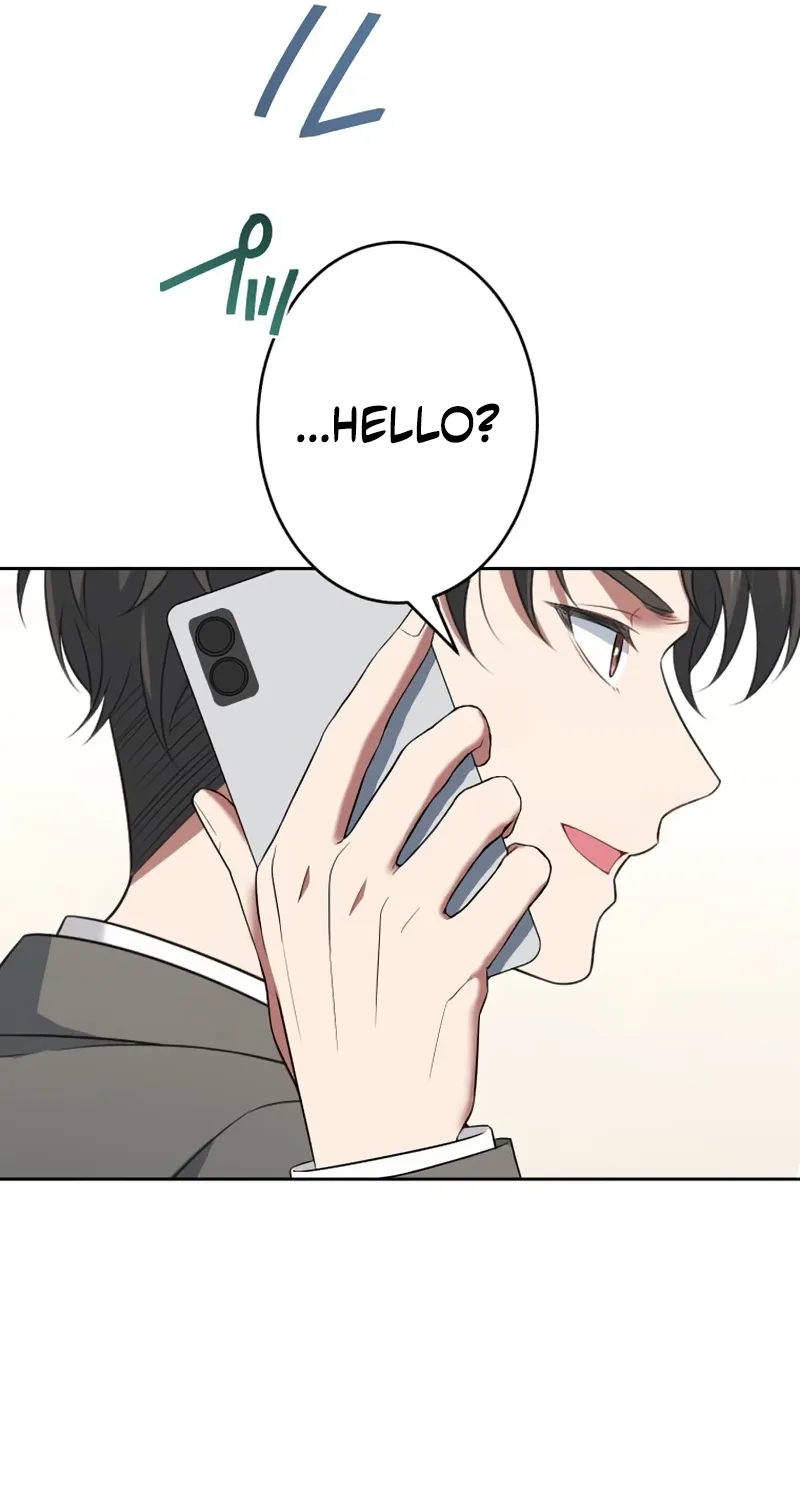 I Don’t Need You Anymore Chapter 44 page 61