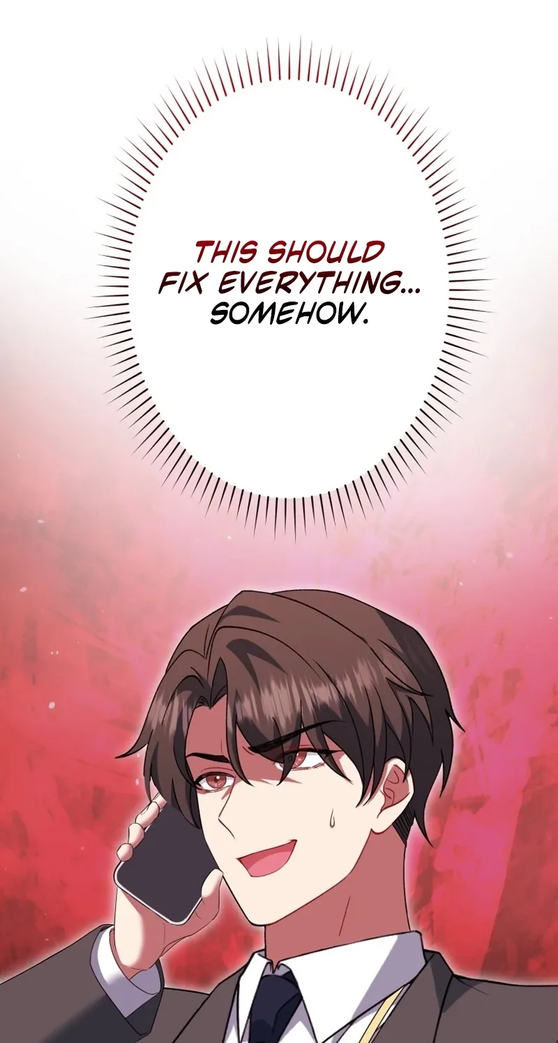 I Don’t Need You Anymore Chapter 44 page 64