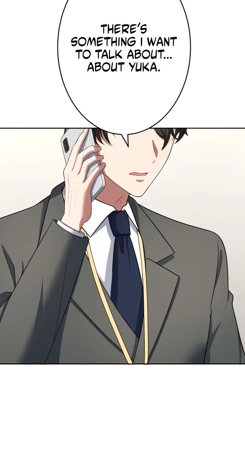 I Don’t Need You Anymore Chapter 44 page 63