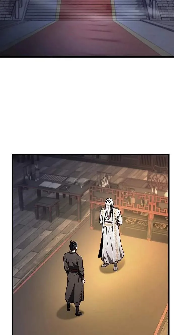 So？ Did Someone Force You to Become the Heavenly Demon？ Chapter 61 page 2