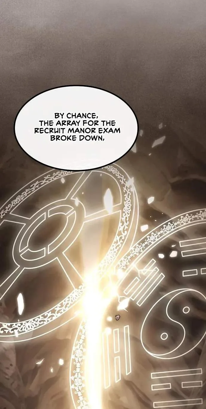 So？ Did Someone Force You to Become the Heavenly Demon？ Chapter 61 page 11