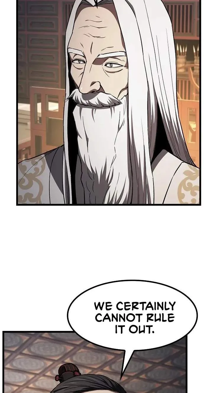 So？ Did Someone Force You to Become the Heavenly Demon？ Chapter 61 page 5