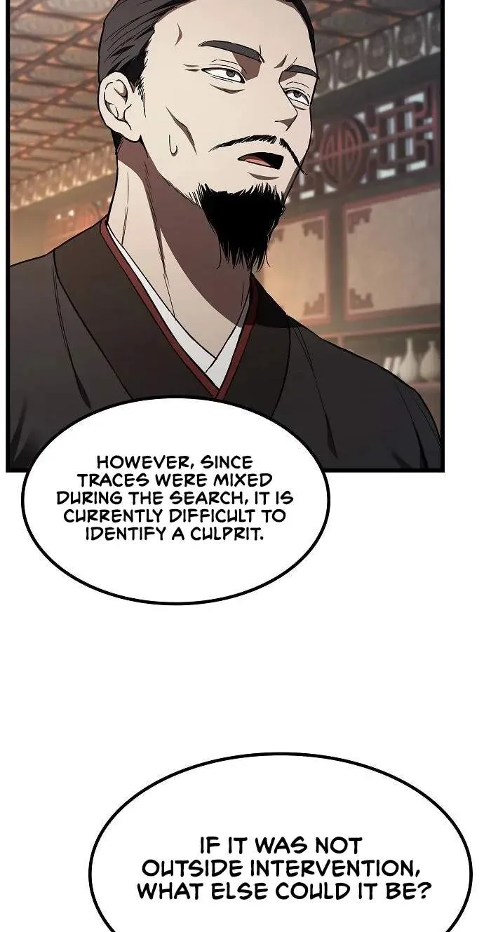 So？ Did Someone Force You to Become the Heavenly Demon？ Chapter 61 page 6