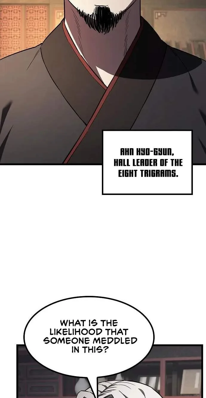 So？ Did Someone Force You to Become the Heavenly Demon？ Chapter 61 page 4