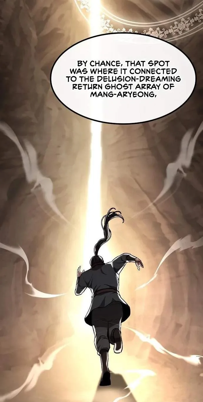 So？ Did Someone Force You to Become the Heavenly Demon？ Chapter 61 page 12